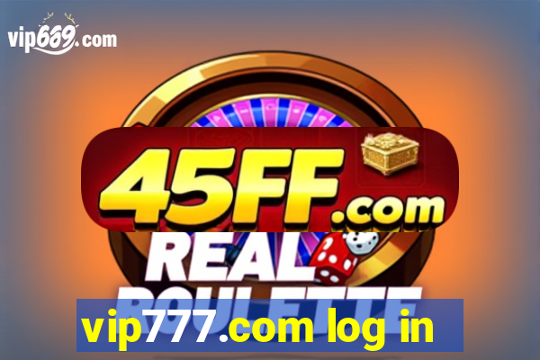 vip777.com log in